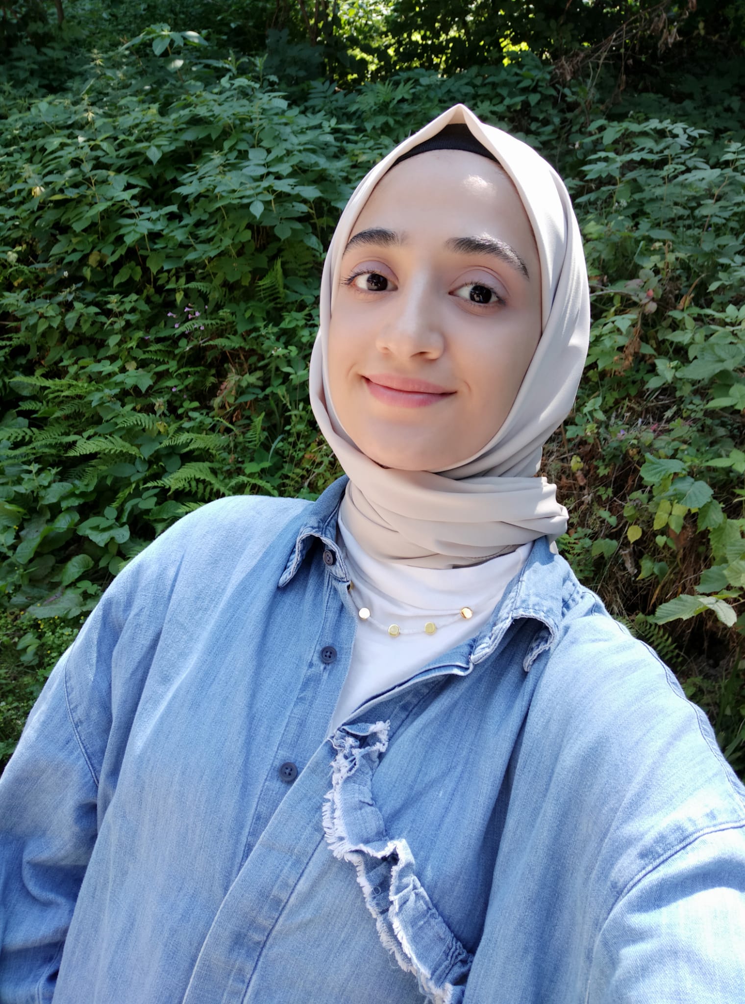 Sınıf Detay Holistic Digital Academy